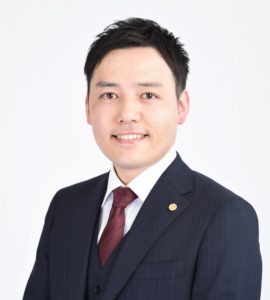 行政書士木村亮一